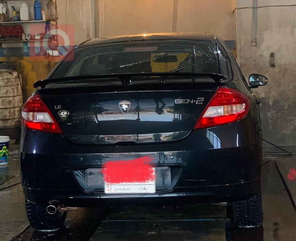 Proton GEN-2